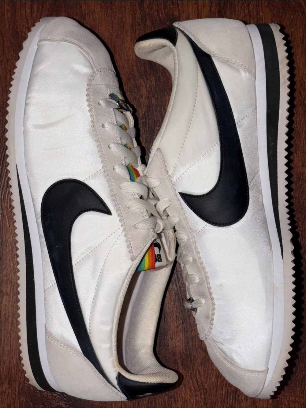 Nike size 11.5
